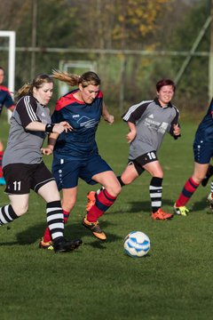 Bild 90 - Frauen TSV Wiemersdorf - SG Weede-Westerrade : Ergebnis: 1:1